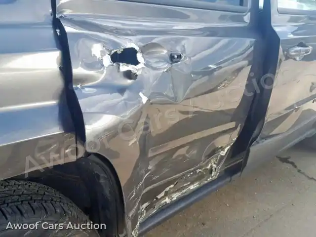2015 Jeep Patriot Sport 1C4NJPBA3FD236466 — photo 9 de la vente Copart