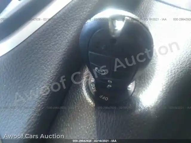 2016 Jeep Cherokee 1C4PJMBSXGW179253 — Iaai auction photo 11
