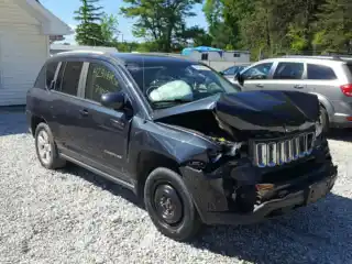 2015 Jeep Compass