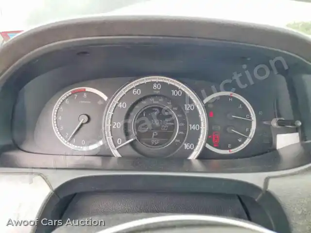 2014 Honda Accord 1HGCR2F3XEA258223 — Copart auction photo 9