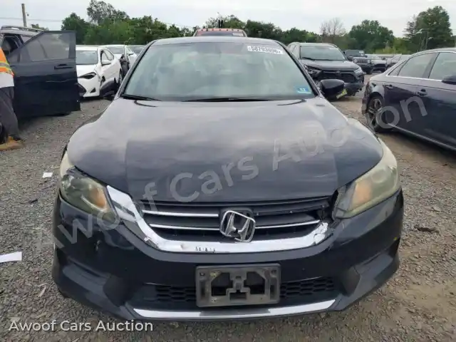 2014 Honda Accord 1HGCR2F3XEA258223 — Copart auction photo 5