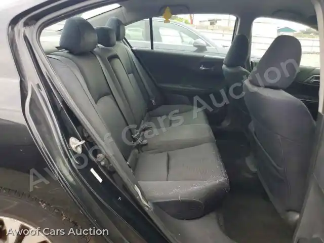 2014 Honda Accord 1HGCR2F3XEA258223 — Copart auction photo 10
