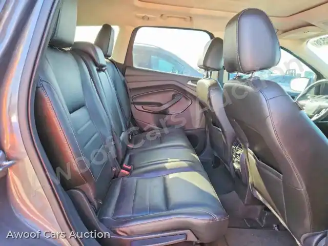 2014 Ford Escape 1FMCU0J97EUE13530 — Copart auction photo 11