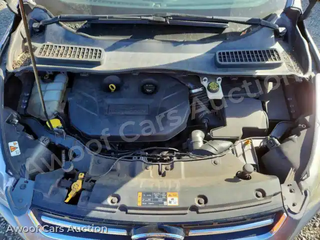 2014 Ford Escape 1FMCU0J97EUE13530 — Copart auction photo 12