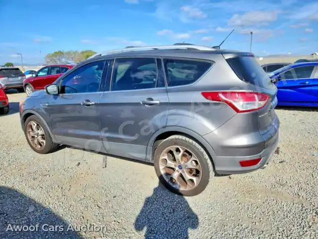 2014 Ford Escape 1FMCU0J97EUE13530 — Copart auction photo 2