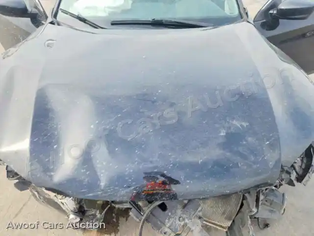 2014 Honda Accord 1HGCR2F32EA165843 — Copart auction photo 11