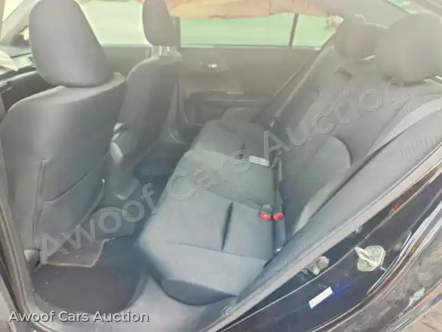 2014 Honda Accord 1HGCR2F32EA165843 — Copart auction photo 10