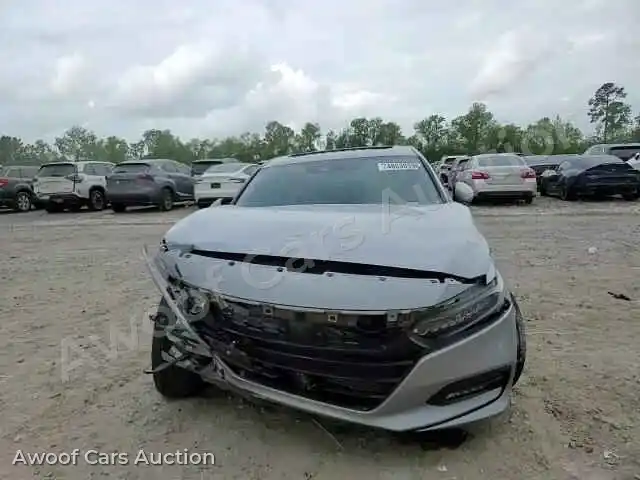 2020 Honda Accord 1HGCV2F96LA013674 — Copart auction photo 13