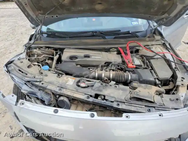 2020 Honda Accord 1HGCV2F96LA013674 — Copart auction photo 11
