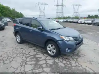 2013 Toyota RAV4