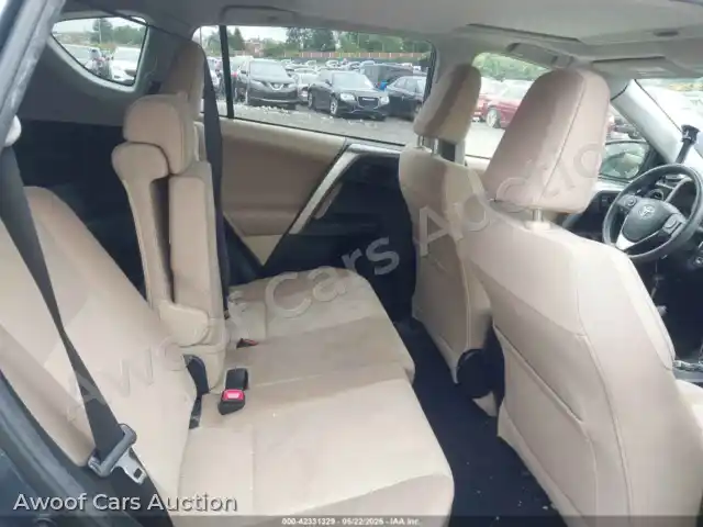 2013 Toyota RAV4 JTMRFREV2DD015936 — Iaai auction photo 8