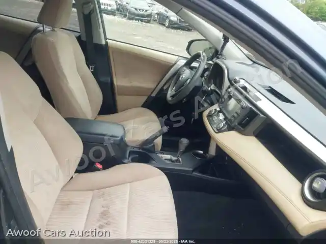 2013 Toyota RAV4 JTMRFREV2DD015936 — Iaai auction photo 5