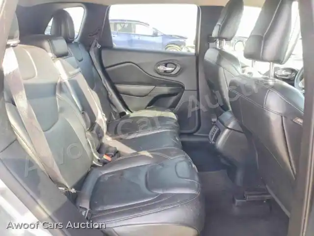 2015 Jeep Cherokee 1C4PJLDB1FW782940 — Copart auction photo 11