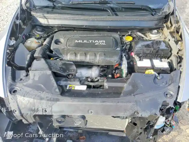 2015 Jeep Cherokee 1C4PJLDB1FW782940 — Copart auction photo 12