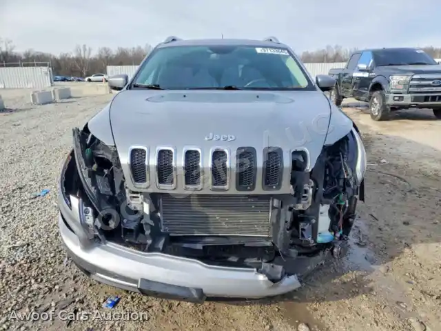 2015 Jeep Cherokee 1C4PJLDB1FW782940 — Copart auction photo 5