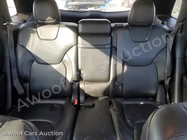 2015 Jeep Cherokee 1C4PJLDB1FW782940 — Copart auction photo 10