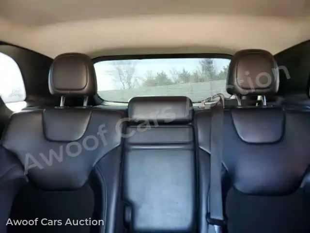 2019 Jeep Grand Cherokee 1C4PJLLB9KD393325 — Copart auction photo 10