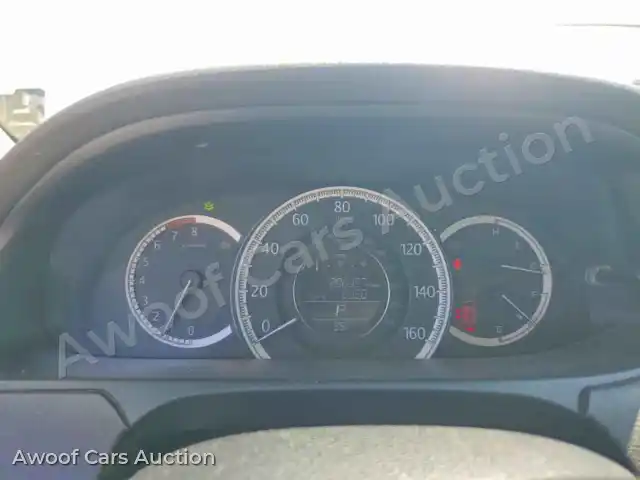 2014 Honda Accord 1HGCR2F87EA207368 — hoton gwanjo Copart na 9