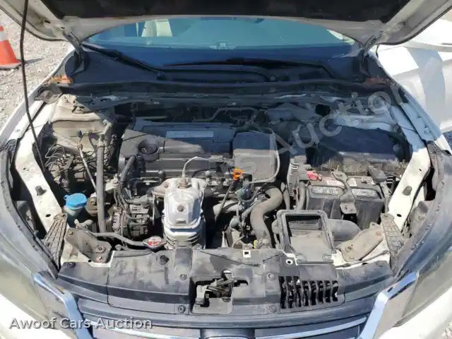 2014 Honda Accord 1HGCR2F87EA207368 — hoton gwanjo Copart na 11