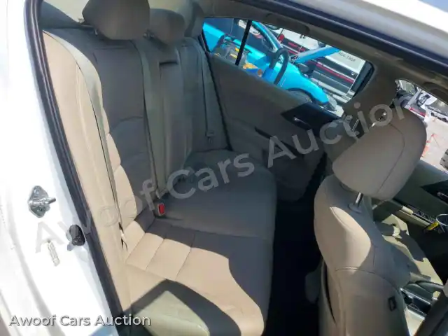 2014 Honda Accord 1HGCR2F87EA207368 — hoton gwanjo Copart na 10