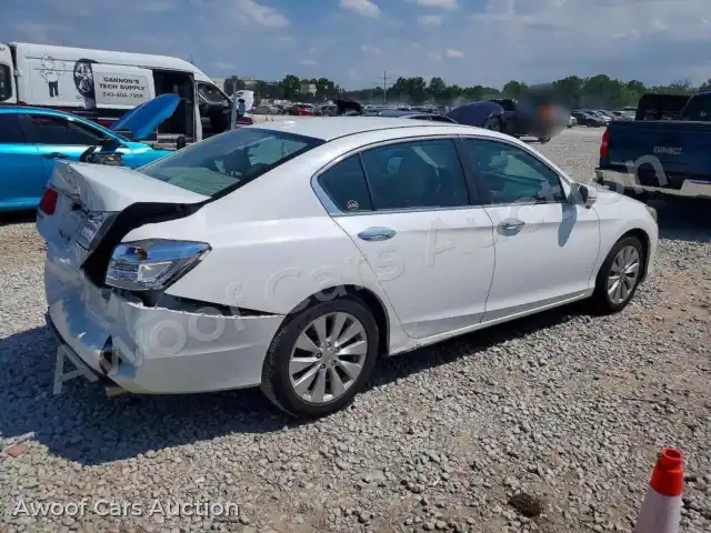 2014 Honda Accord 1HGCR2F87EA207368 — hoton gwanjo Copart na 3