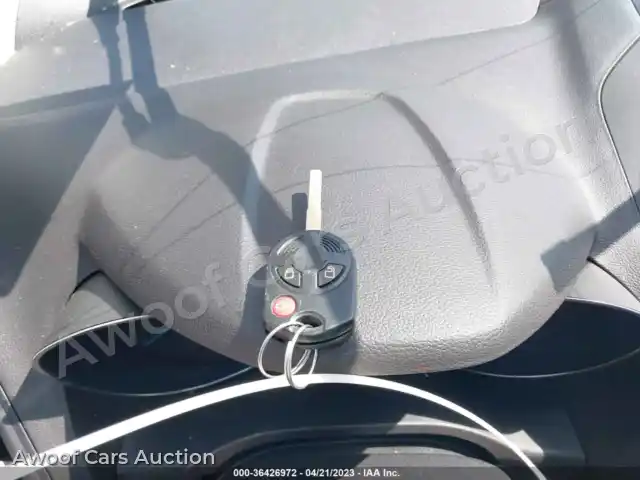 2017 Ford Escape 1FMCU0F7XHUE74382 — Iaai auction photo 11