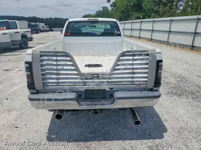 2000 Dodg RAM 2500 1B7KC23W9YJ150481 — Copart auction photo 10