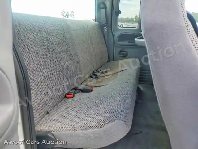 2000 Dodg RAM 2500 1B7KC23W9YJ150481 — Copart auction photo 11
