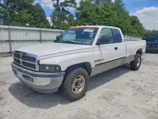 2000 Dodg RAM 2500