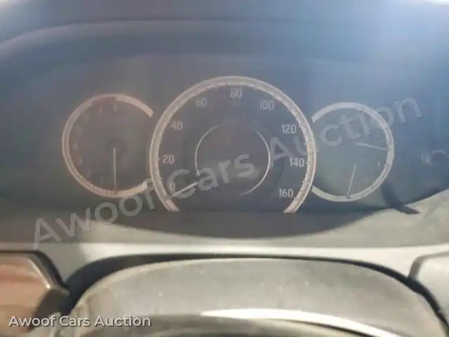 2017 Honda Accord 1HGCR2F79HA035758 — Copart auction photo 9