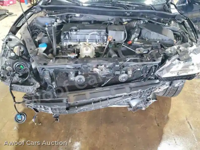 2017 Honda Accord 1HGCR2F79HA035758 — Copart auction photo 11