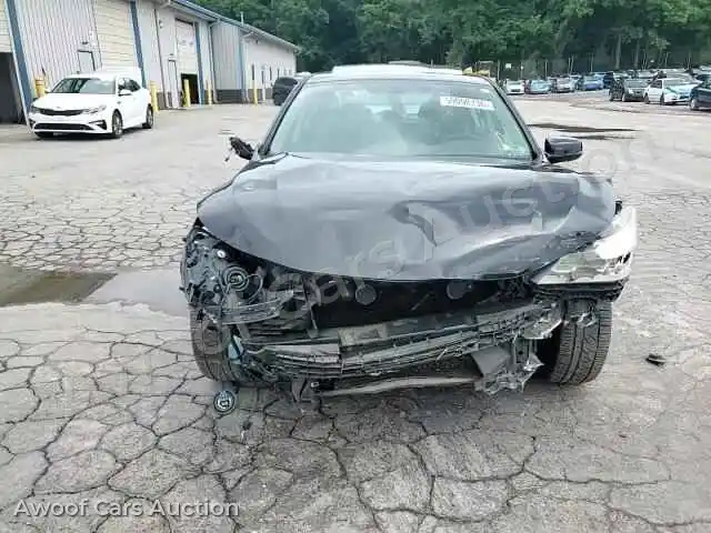 2017 Honda Accord 1HGCR2F79HA035758 — Copart auction photo 14