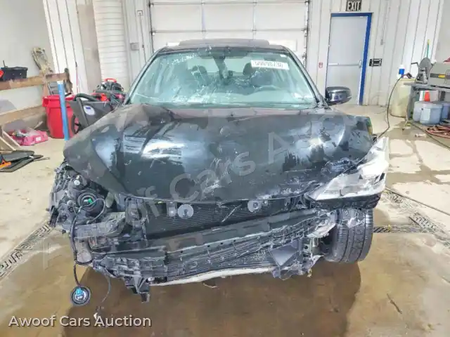 2017 Honda Accord 1HGCR2F79HA035758 — Copart auction photo 5