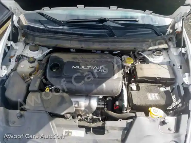2018 Jeep Cherokee 1C4PJLCB9JD558675 — Copart auction photo 7