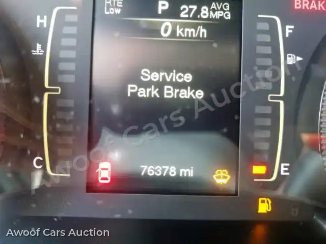 2018 Jeep Cherokee 1C4PJLCB9JD558675 — Copart auction photo 8