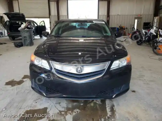 2013 Acura ILX 19VDE1F34DE017979 — Copart auction photo 5