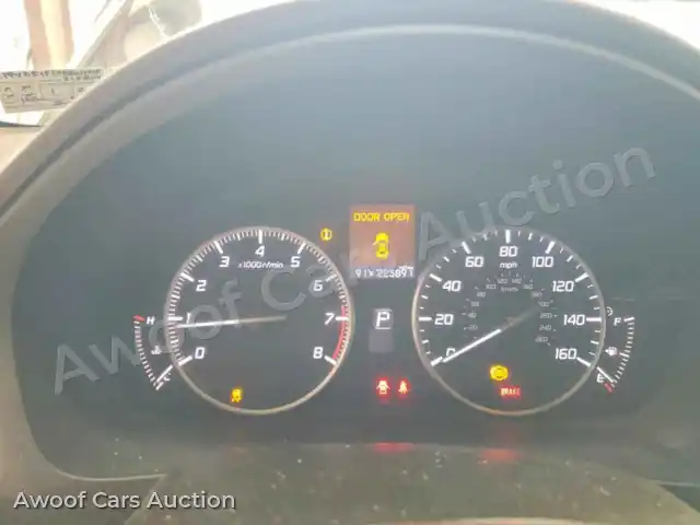 2013 Acura ILX 19VDE1F34DE017979 — Copart auction photo 9