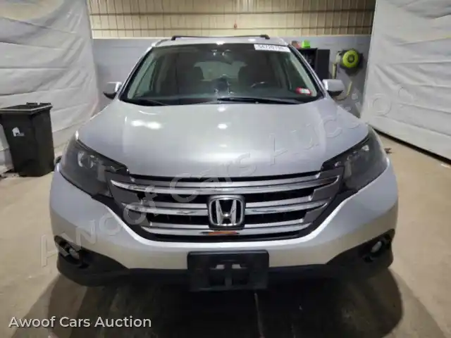 2012 Honda CRV 2HKRM4H75CH614392 — Copart auction photo 5