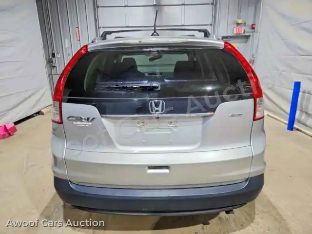 2012 Honda CRV 2HKRM4H75CH614392 — Copart auction photo 6