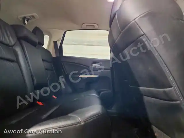 2012 Honda CRV 2HKRM4H75CH614392 — Copart auction photo 11