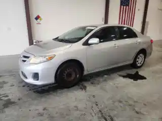 2011 Toyota Corolla