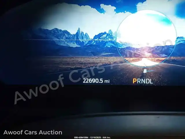 2021 Ford Escape 1FMCU9DZ7MUB16787 — Iaai auction photo 15