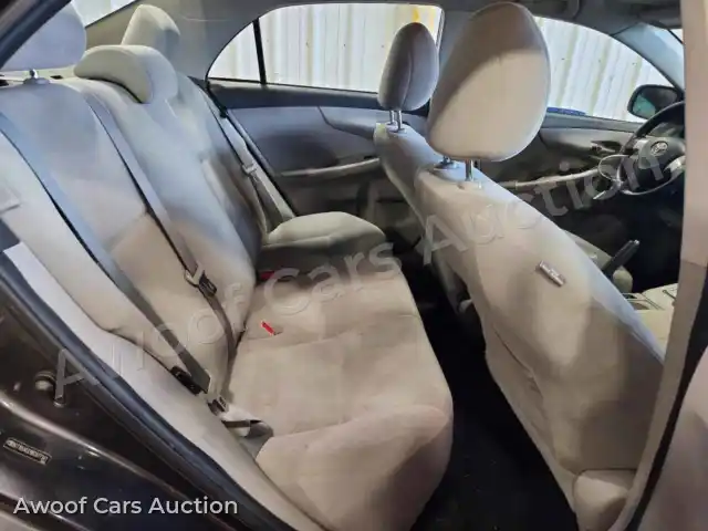 2011 Toyota Corolla 2T1BU4EE9BC677341 — photo 10 de la vente Copart