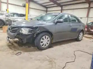 2011 Toyota Corolla