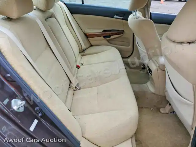 2011 Honda Accord 1HGCP2F79BA020898 — Copart auction photo 10