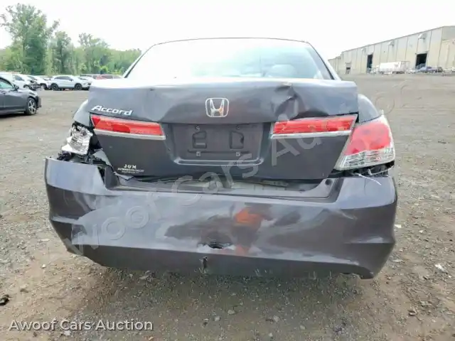 2011 Honda Accord 1HGCP2F79BA020898 — Copart auction photo 6