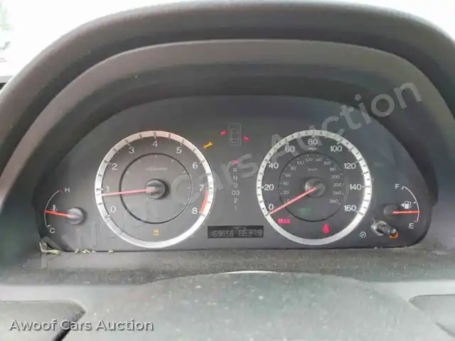2011 Honda Accord 1HGCP2F79BA020898 — Copart auction photo 9