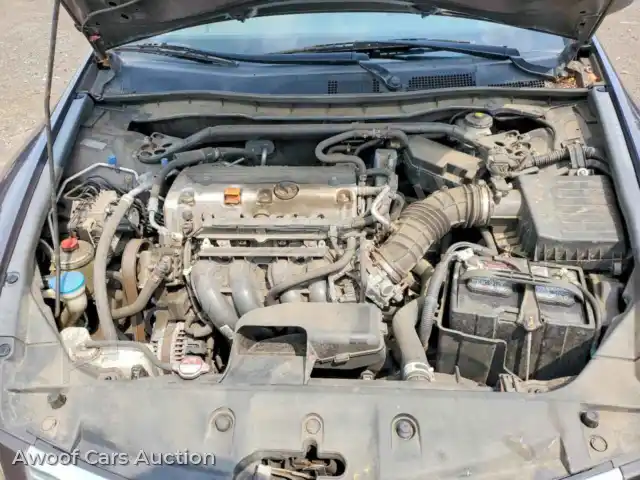 2011 Honda Accord 1HGCP2F79BA020898 — Copart auction photo 11