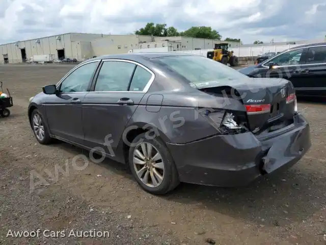 2011 Honda Accord 1HGCP2F79BA020898 — Copart auction photo 2