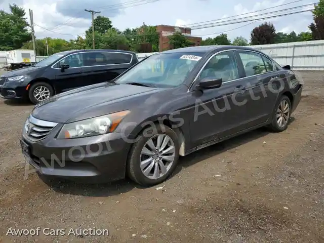 2011 Honda Accord 1HGCP2F79BA020898 — Copart auction photo 1